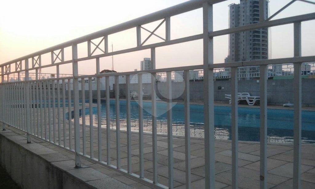 APARTAMENTO em VILA GUILHERME