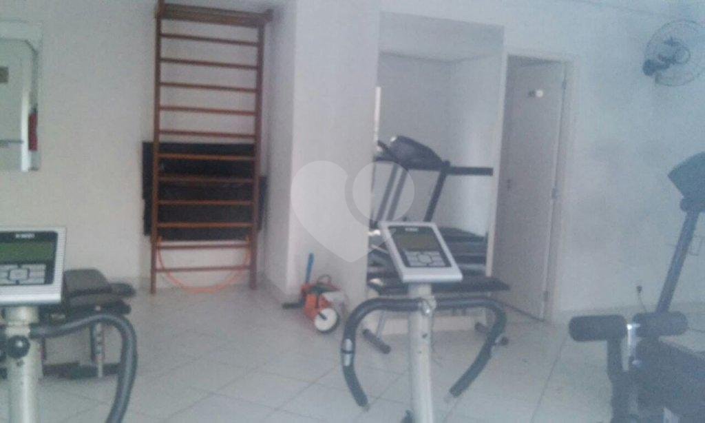 APARTAMENTO em VILA GUILHERME