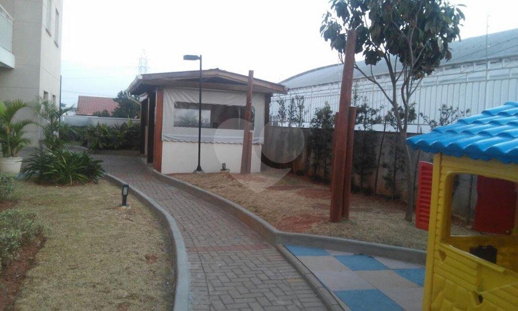 APARTAMENTO em VILA GUILHERME