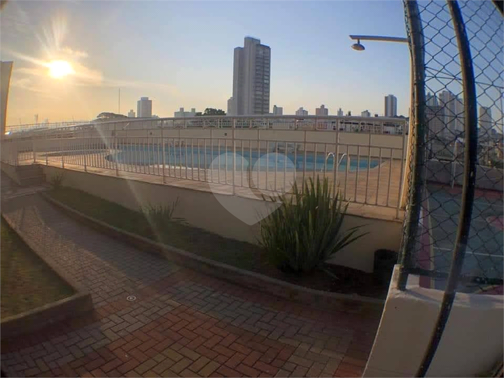 APARTAMENTO em VILA GUILHERME