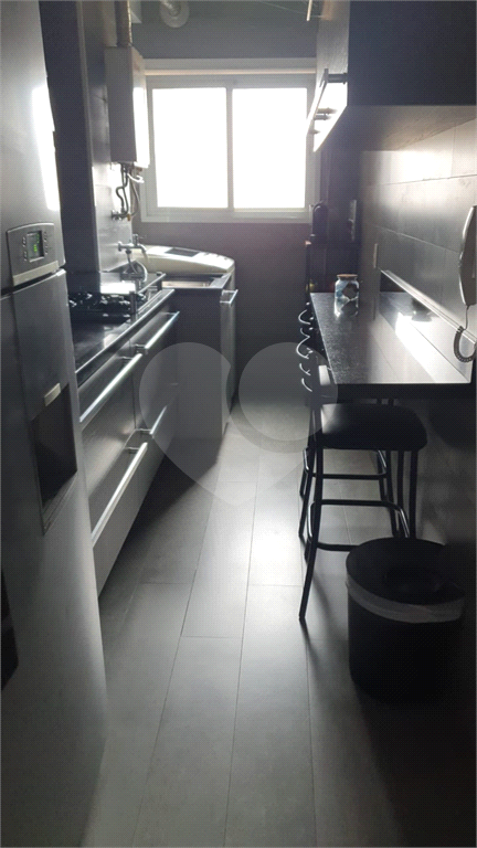 APARTAMENTO em VILA GUILHERME