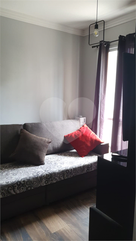 APARTAMENTO em VILA GUILHERME