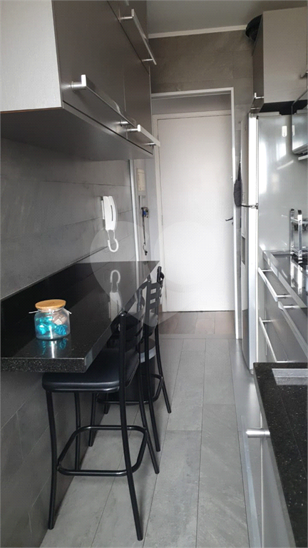 APARTAMENTO em VILA GUILHERME
