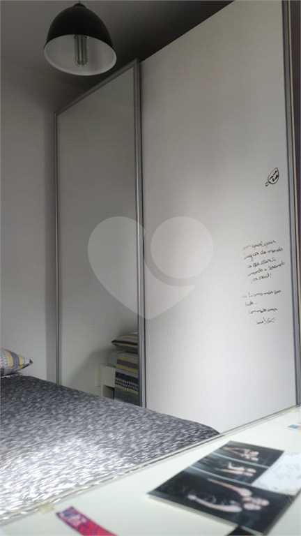 APARTAMENTO em VILA GUILHERME