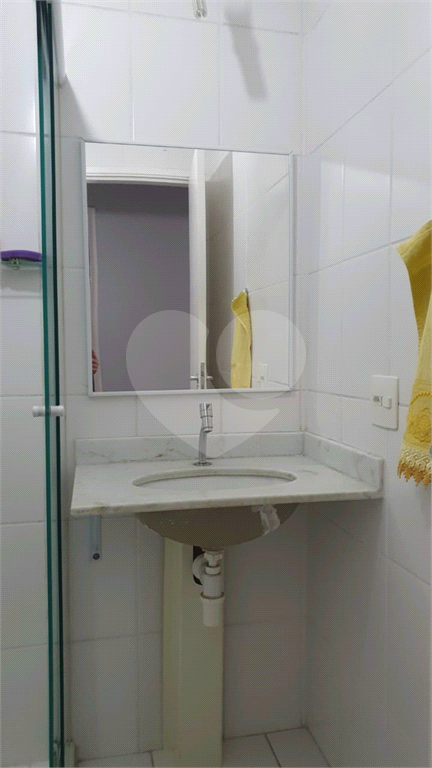 APARTAMENTO em VILA GUILHERME