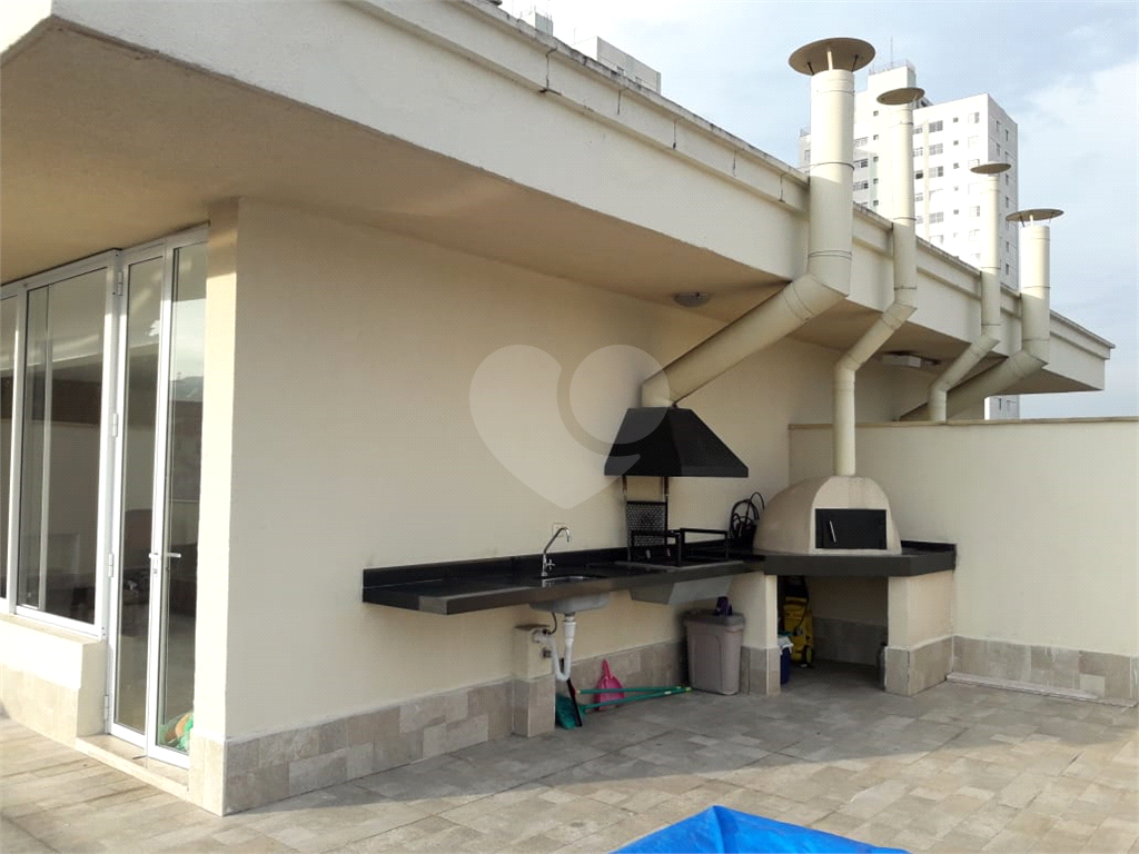 APARTAMENTO em TREMEMBÉ