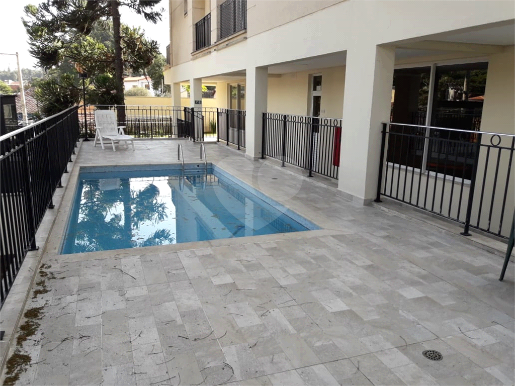 APARTAMENTO em TREMEMBÉ