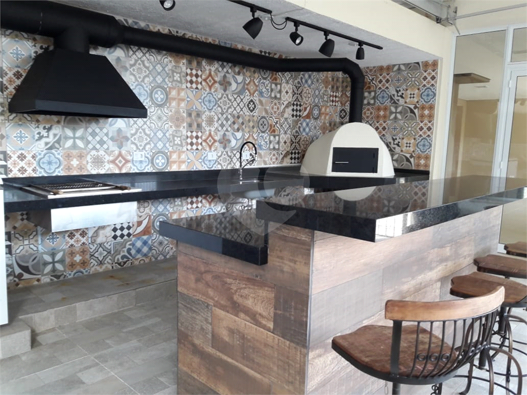 APARTAMENTO em TREMEMBÉ