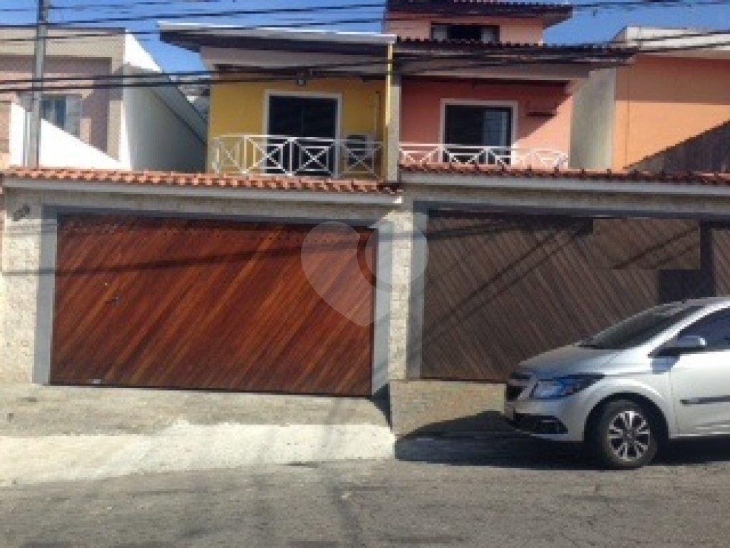 Sobrado à venda com 3 quartos, 138m² - Foto 19