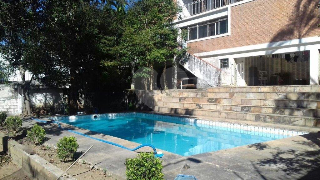 Casa, 4 dormitórios, 2 suítes, 10 vagas, à venda, no Tucuruvi, em São Paulo