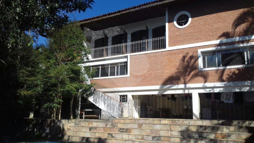 Casa, 4 dormitórios, 2 suítes, 10 vagas, à venda, no Tucuruvi, em São Paulo