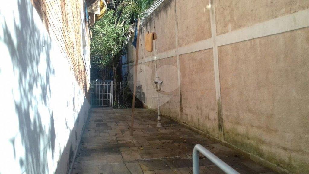 Casa, 4 dormitórios, 2 suítes, 10 vagas, à venda, no Tucuruvi, em São Paulo