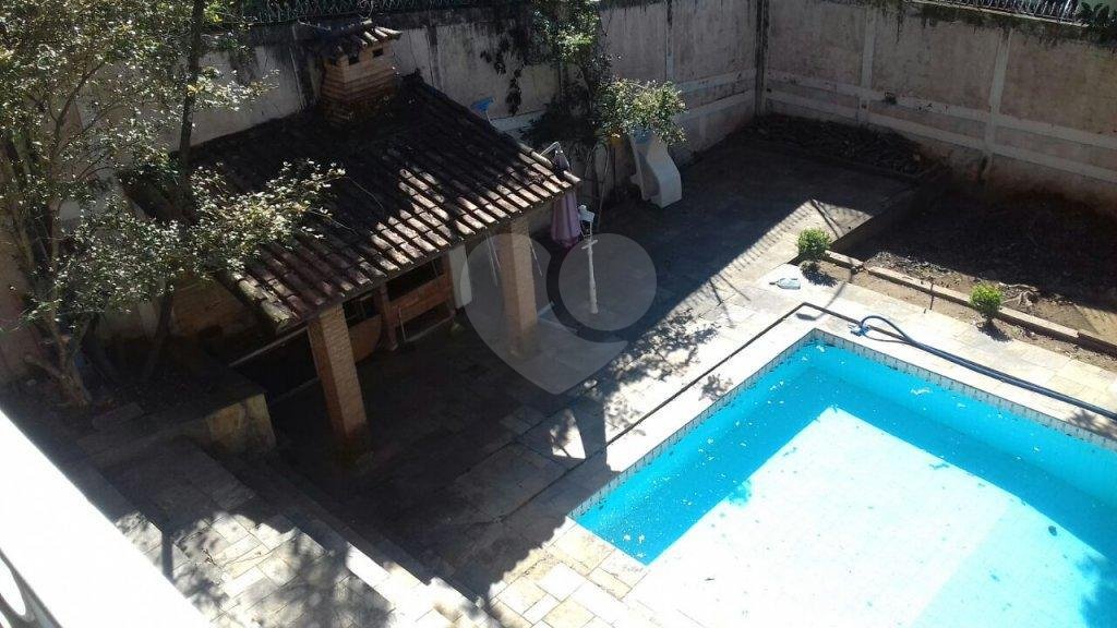Casa, 4 dormitórios, 2 suítes, 10 vagas, à venda, no Tucuruvi, em São Paulo