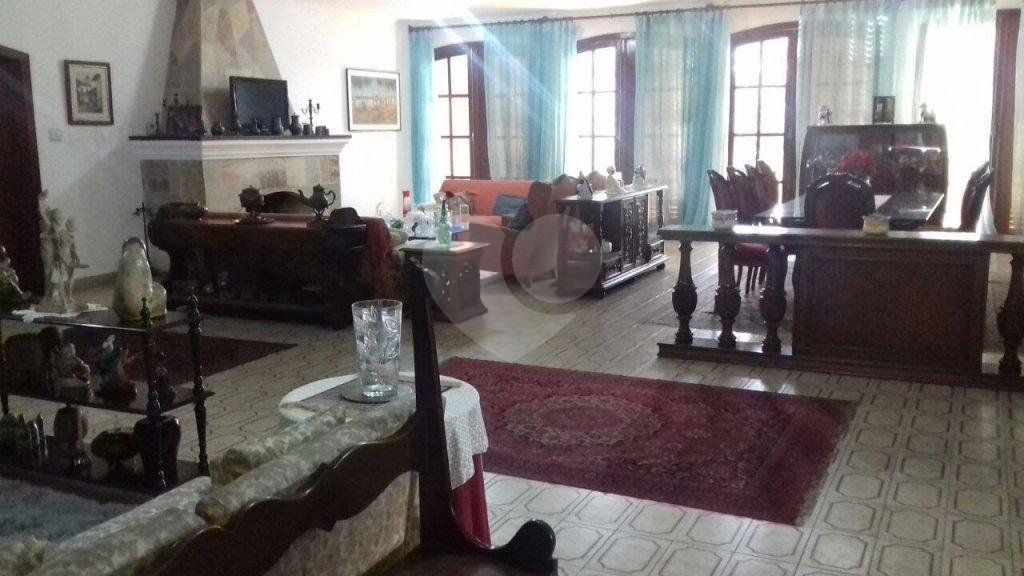 Casa, 4 dormitórios, 2 suítes, 10 vagas, à venda, no Tucuruvi, em São Paulo