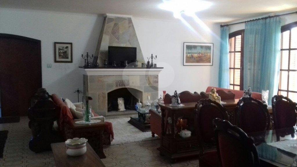 Casa, 4 dormitórios, 2 suítes, 10 vagas, à venda, no Tucuruvi, em São Paulo