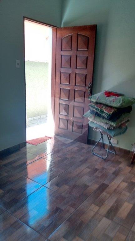 CASA em JAÇANÃ