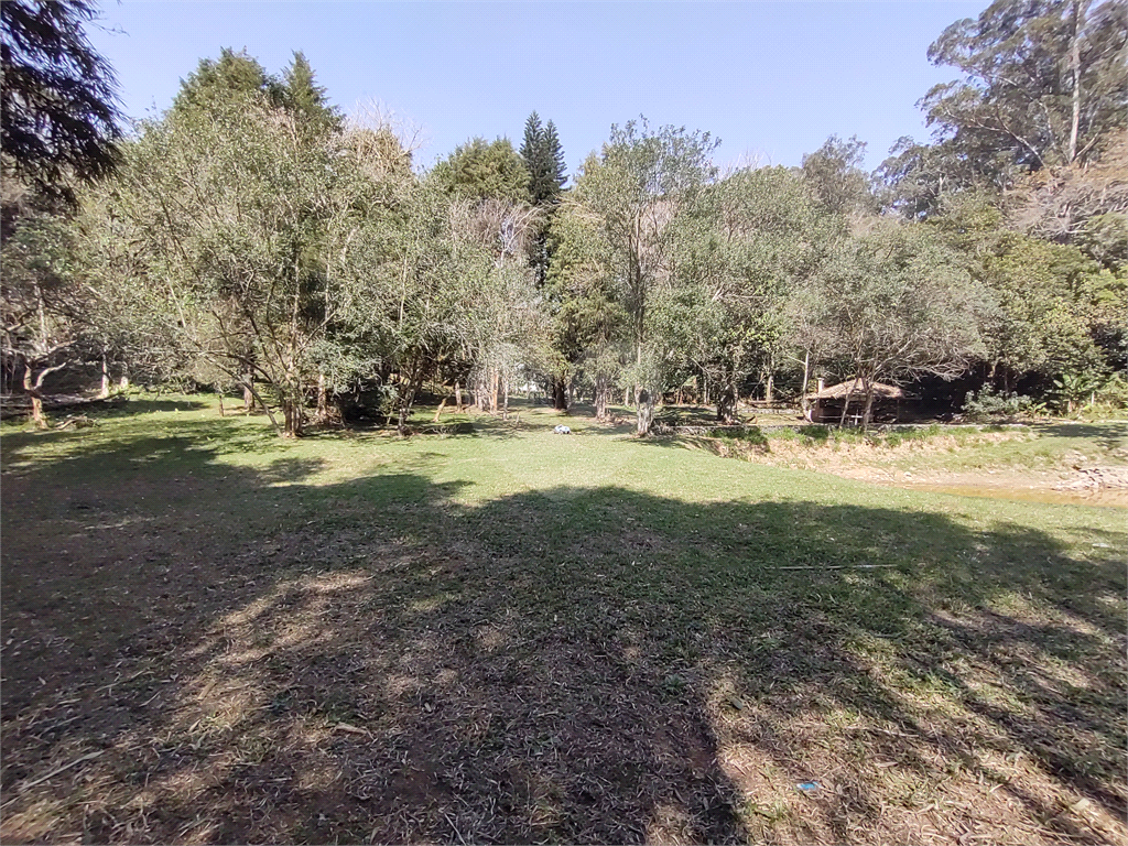 Terreno com 2 casas de 2 quartos e benfeitorias