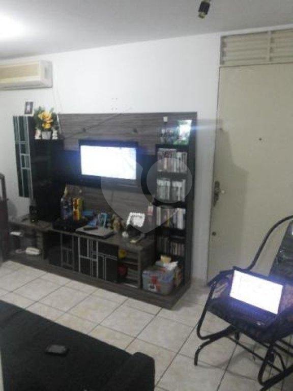 APARTAMENTO em VILA NOVA CACHOEIRINHA