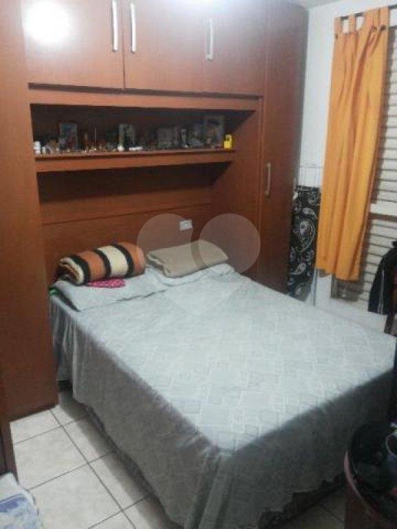 APARTAMENTO em VILA NOVA CACHOEIRINHA