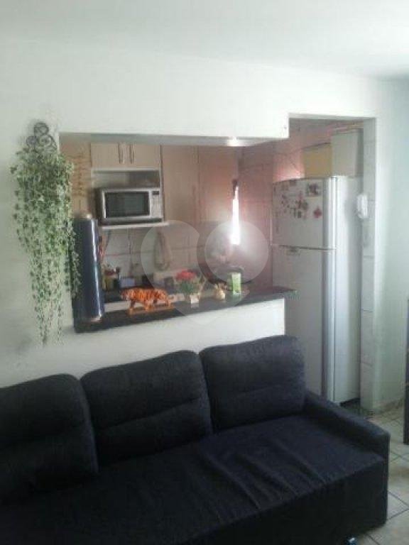 APARTAMENTO em VILA NOVA CACHOEIRINHA