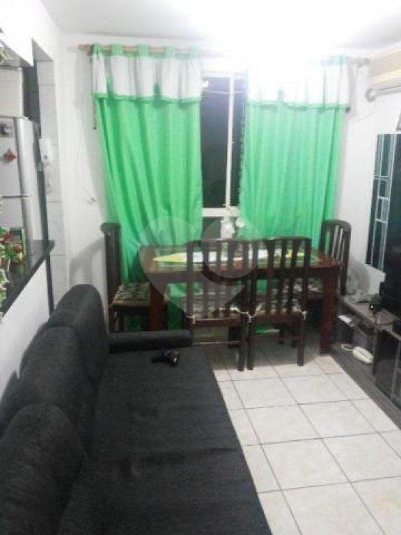 APARTAMENTO em VILA NOVA CACHOEIRINHA