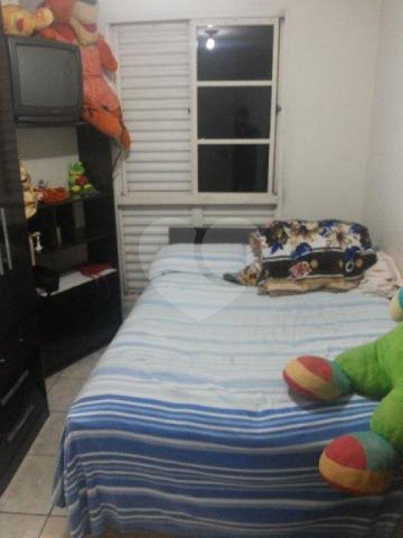 APARTAMENTO em VILA NOVA CACHOEIRINHA