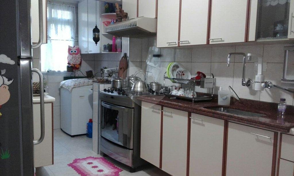 Excelente apartamento no Imirim.