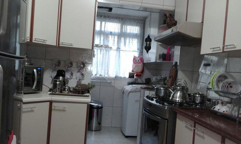 Excelente apartamento no Imirim.