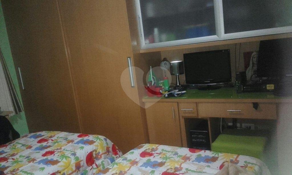 Excelente apartamento no Imirim.