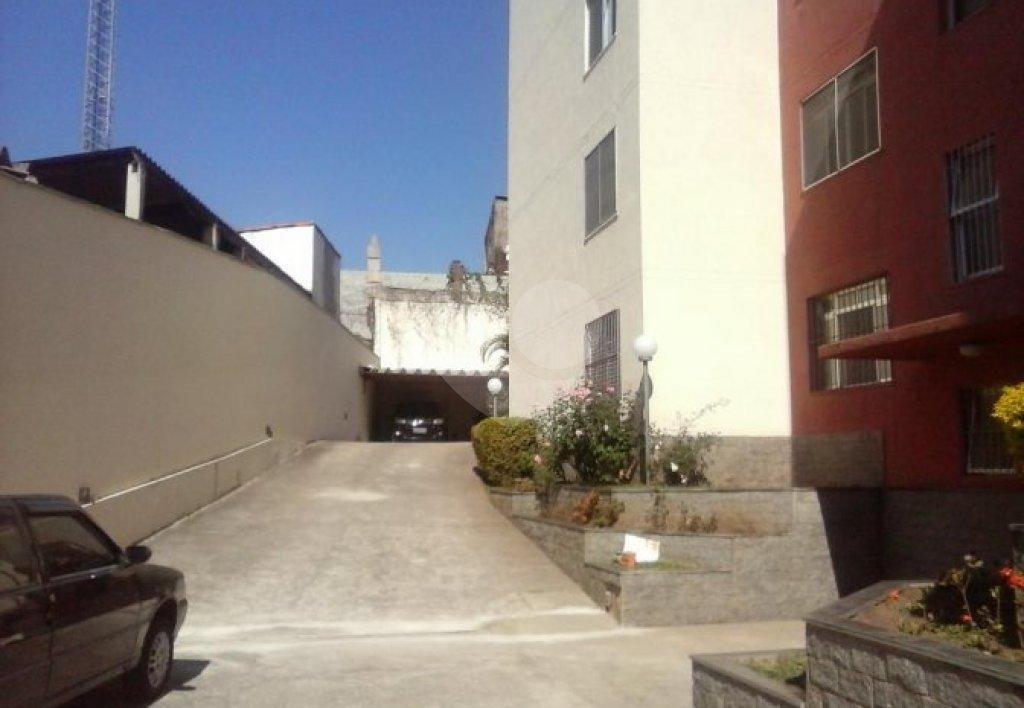 Excelente apartamento no Imirim.