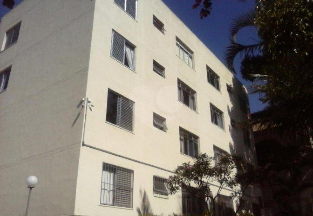 Excelente apartamento no Imirim.