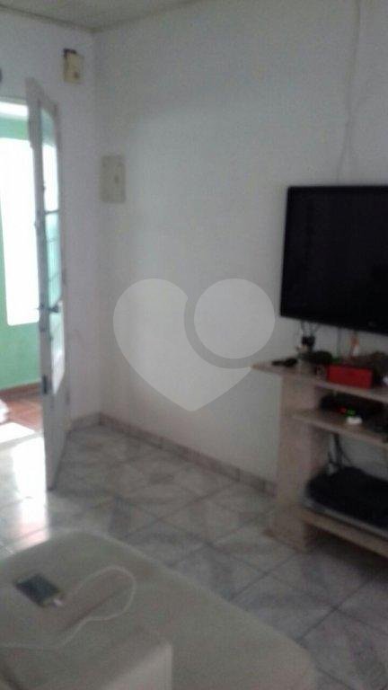 CASA em PARQUE MANDAQUI