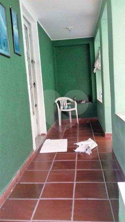 CASA em PARQUE MANDAQUI