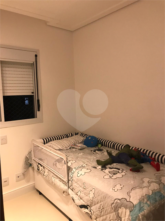 Apartamento 03 dormitórios para venda no Mandaqui em São Paulo/SP