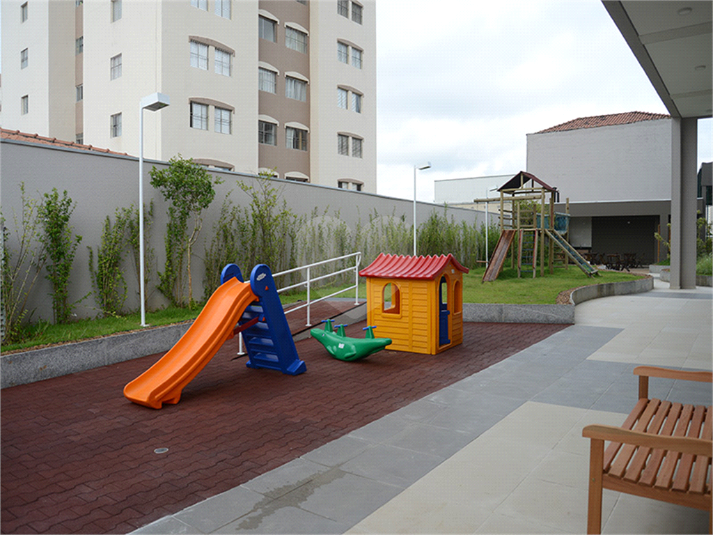 Apartamento 03 dormitórios para venda no Mandaqui em São Paulo/SP