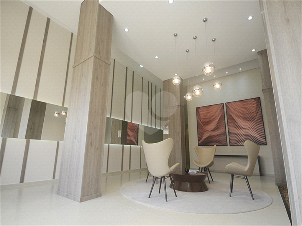 Apartamento 03 dormitórios para venda no Mandaqui em São Paulo/SP