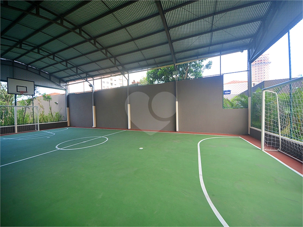 Apartamento 03 dormitórios para venda no Mandaqui em São Paulo/SP
