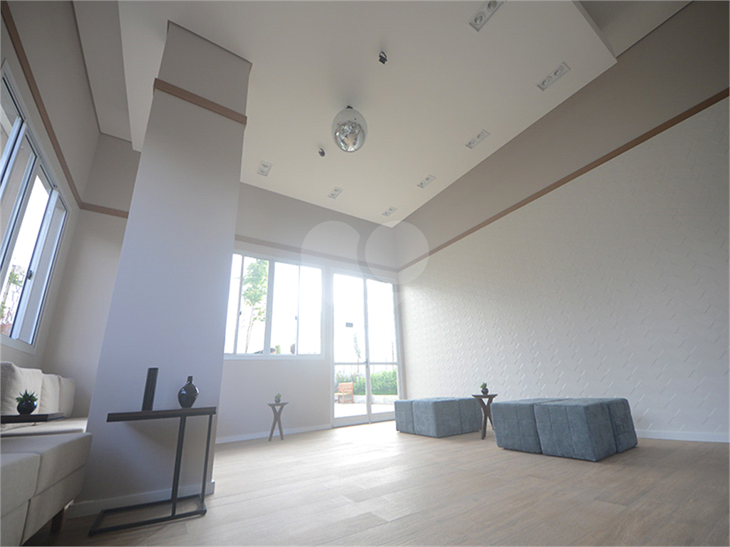Apartamento 03 dormitórios para venda no Mandaqui em São Paulo/SP