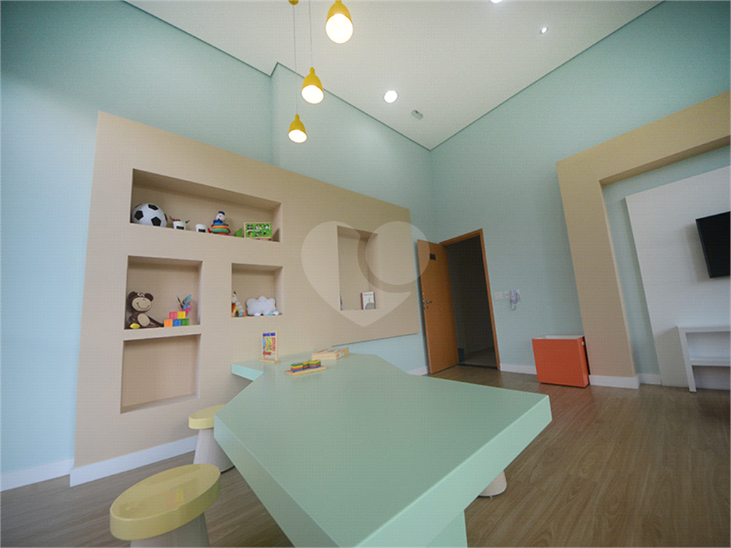Apartamento 03 dormitórios para venda no Mandaqui em São Paulo/SP