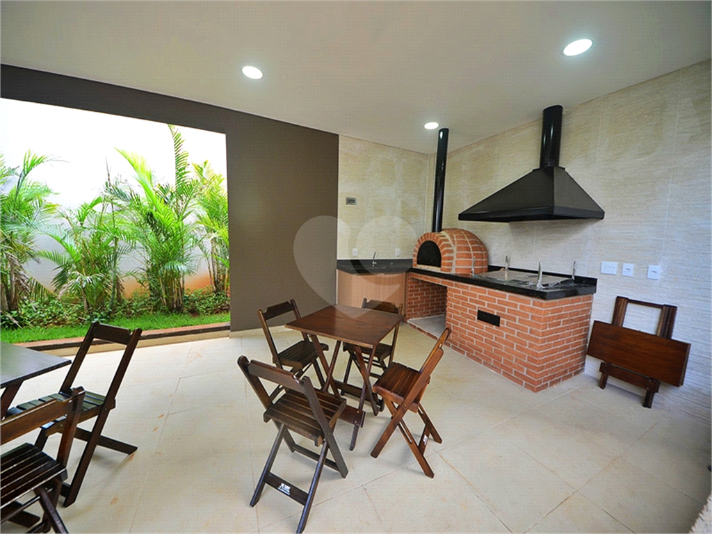 Apartamento 03 dormitórios para venda no Mandaqui em São Paulo/SP