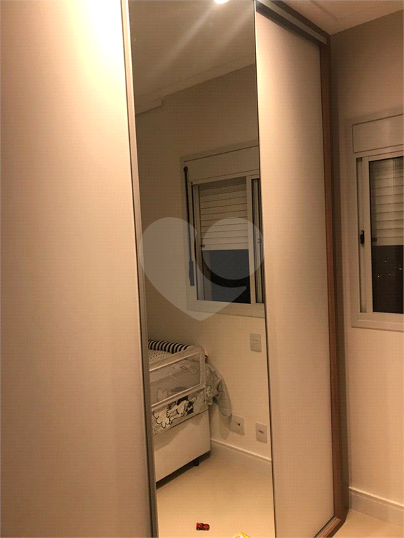 Apartamento 03 dormitórios para venda no Mandaqui em São Paulo/SP