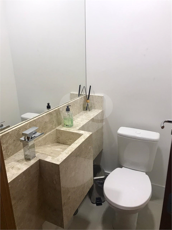Apartamento 03 dormitórios para venda no Mandaqui em São Paulo/SP