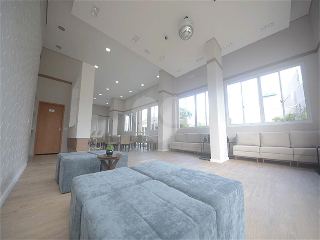Apartamento 03 dormitórios para venda no Mandaqui em São Paulo/SP