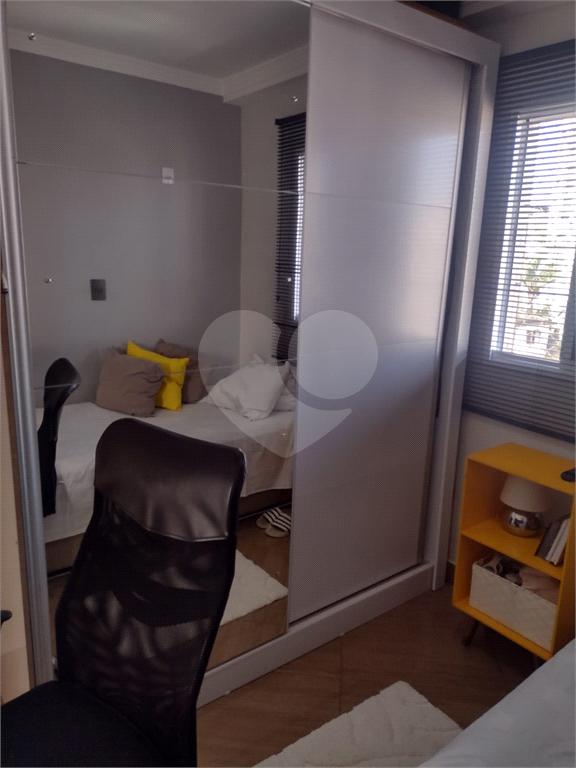 Apartamento a Venda Casa Verde 3 dormitórios 