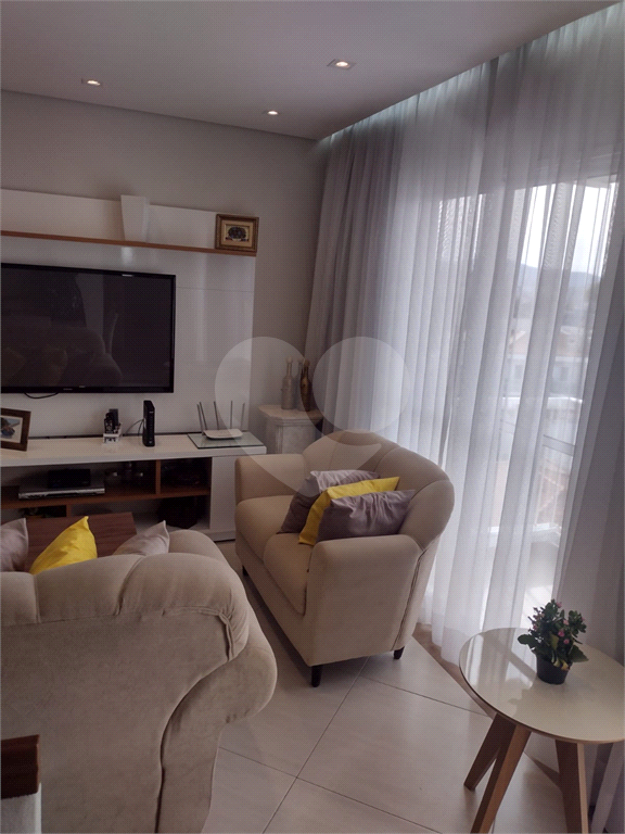 Apartamento a Venda Casa Verde 3 dormitórios 