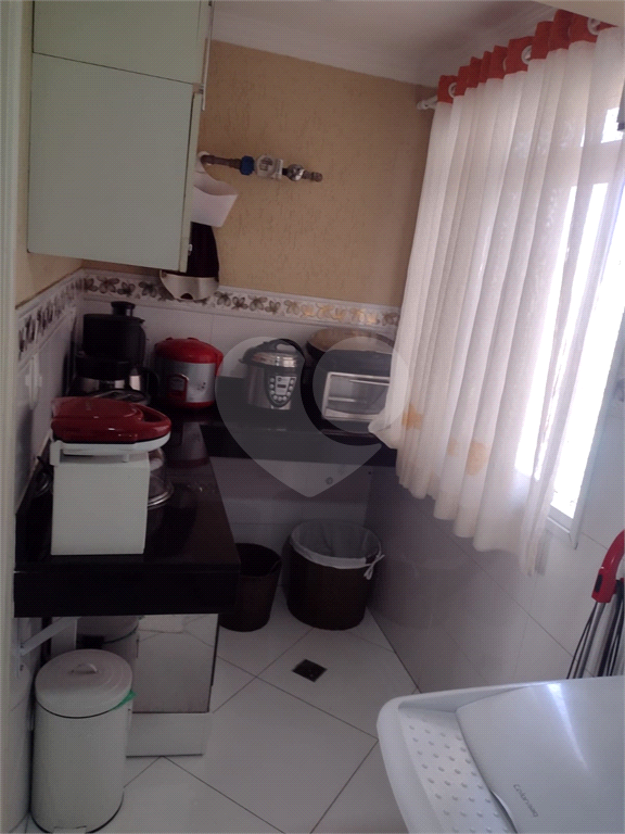 Apartamento a Venda Casa Verde 3 dormitórios 