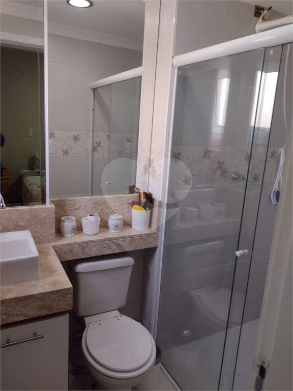Apartamento a Venda Casa Verde 3 dormitórios 