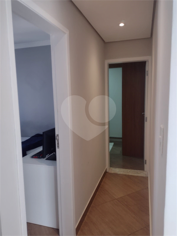 Apartamento a Venda Casa Verde 3 dormitórios 