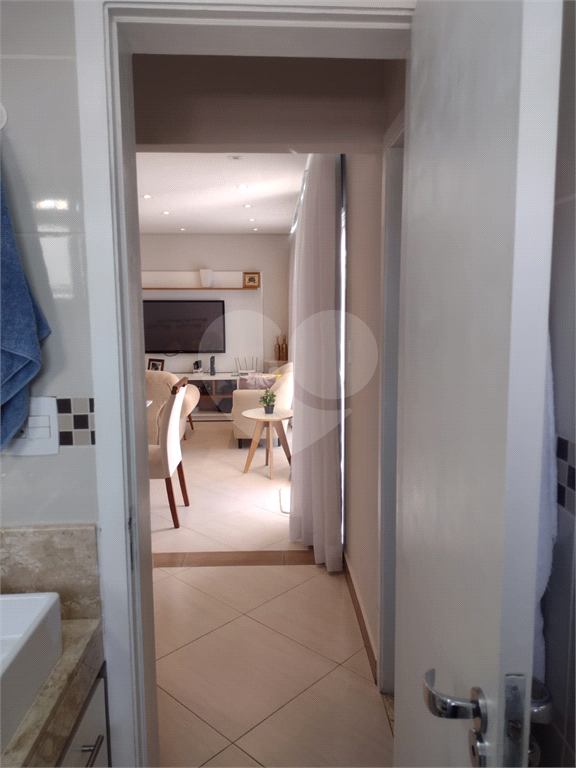 Apartamento a Venda Casa Verde 3 dormitórios 