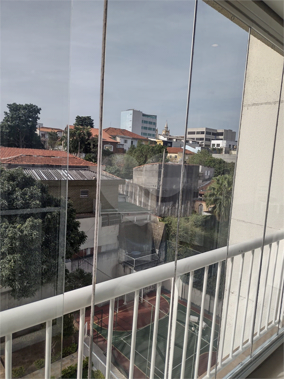 Apartamento a Venda Casa Verde 3 dormitórios 